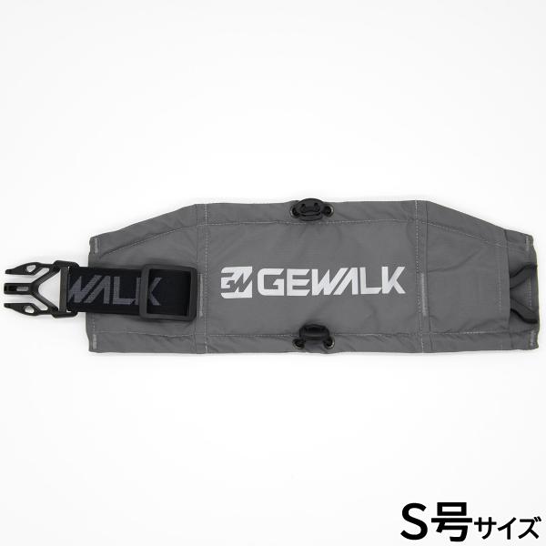 【ジウォーク GEWALK 402 ネッククーラー エコ リサイクルファブリックを使用したサステナブルコンセプト。愛犬の熱中症予防におすすめのネッククーラー】