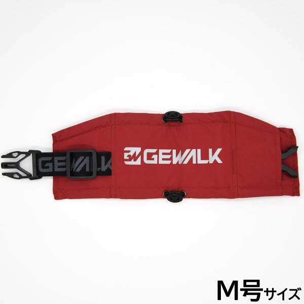 【ジウォーク GEWALK 402 ネッククーラー エコ リサイクルファブリックを使用したサステナブルコンセプト。愛犬の熱中症予防におすすめのネッククーラー】