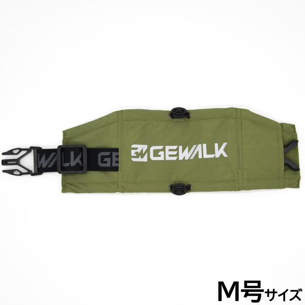 【ジウォーク GEWALK 402 ネッククーラー エコ リサイクルファブリックを使用したサステナブルコンセプト。愛犬の熱中症予防におすすめのネッククーラー】