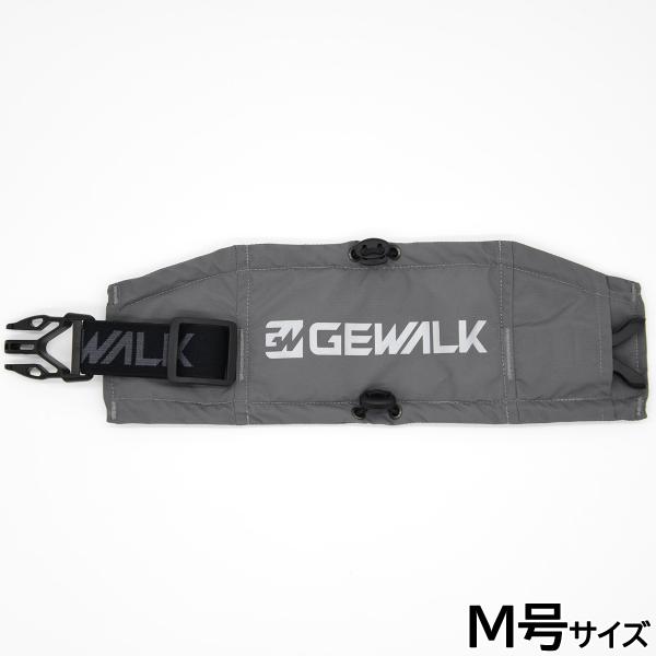 【ジウォーク GEWALK 402 ネッククーラー エコ リサイクルファブリックを使用したサステナブルコンセプト。愛犬の熱中症予防におすすめのネッククーラー】