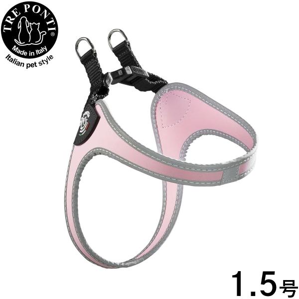 なごみ TRE PONTI フィッビア リフレクティブ 1.5号 LTP110 2113294