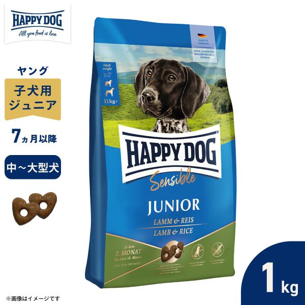 センシブル ジュニアラム&ライス