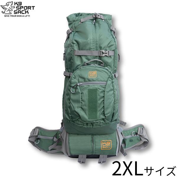 未整理 — K9 SPORT SACK / その他