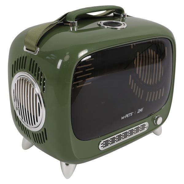 -PETS エムペッツ TVペットキャリー