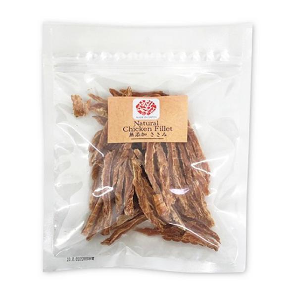 ワンセレ ささみ細切り 45g