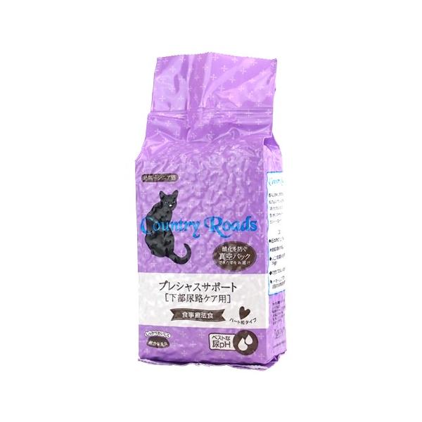 カントリーロード プレシャスサポート F.L.U.T.D.ケア用 食事療法食