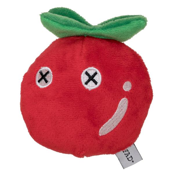 「トマト祭　正規品」YOLOstudio NOFIRE フィジェットトイ 86e84e1b395c5ebc5ba381f6397075