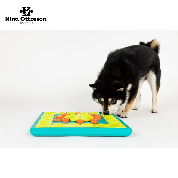 DADWAY（ダッドウェイ） ニーナ オットソン 知育トイ マルチパズル