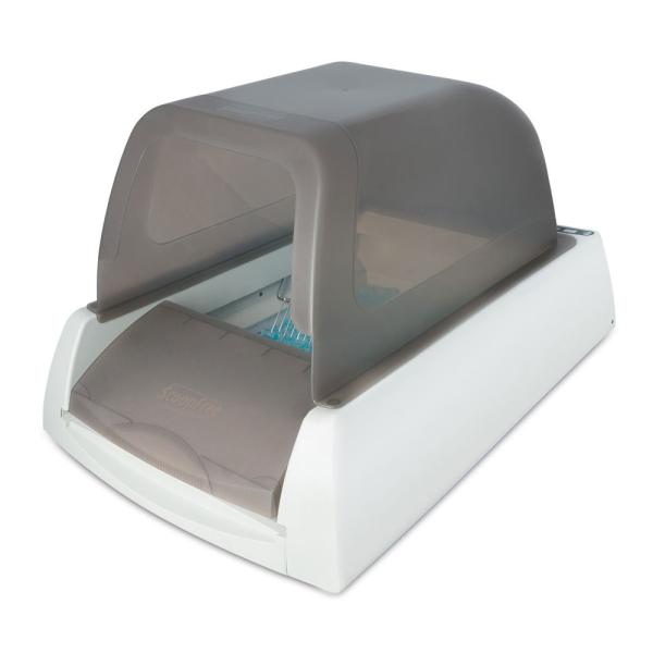 PetSafe ペットセーフ スクープフリー ウルトラ 自動ねこトイレ