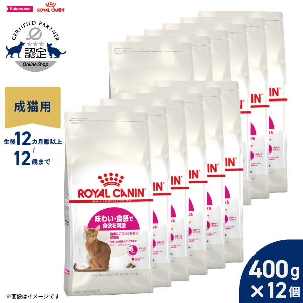 ロイヤルカナン（ROYAL CANIN） 猫 キャットフード セイバーエクシ