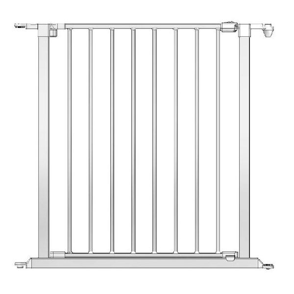 【スカンジナビアンペットデザイン ゲートセクション ドアとなるパーツ。出入り口を増やしたい時に追加します。】