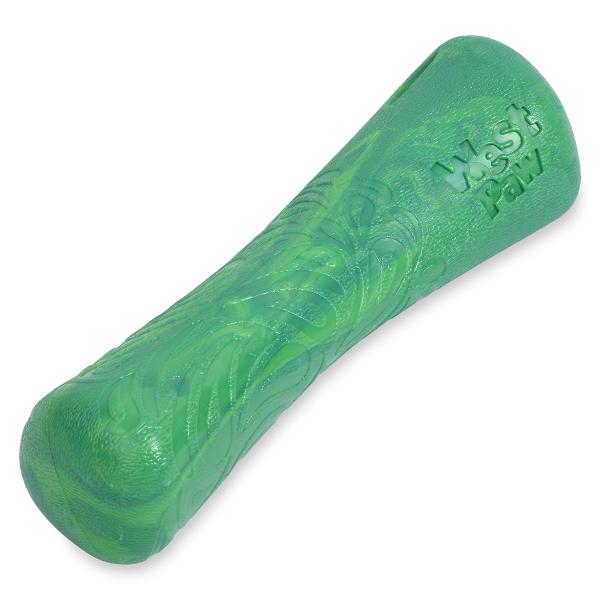 West Paw シーフレックス ドリフティー 犬 おもちゃ ペット用品 丈夫 犬用品 水に浮く 犬 おもちゃ 噛む ストレス解消 運動不足 家