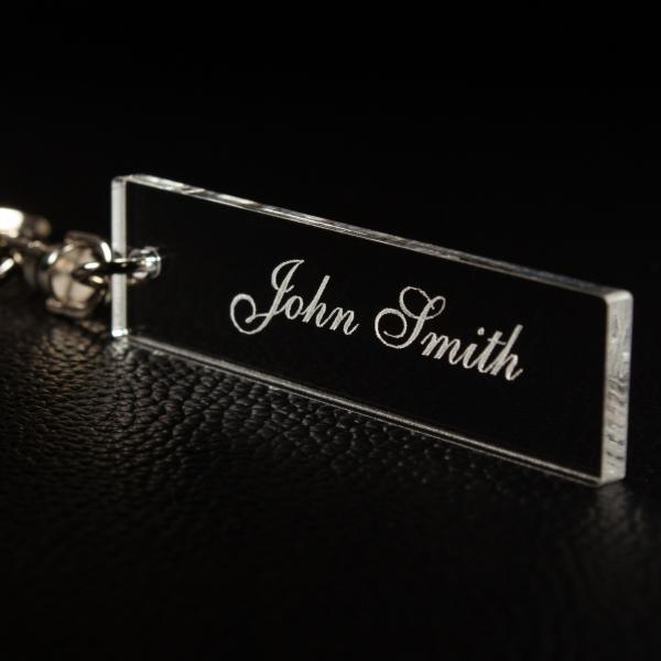 3個セット ネームプレートキーホルダー アルファベットを入力するだけ お好きな名前で名入れキーホルダーが作れます Oem 0014 エンジェルプリント 通販 Yahoo ショッピング