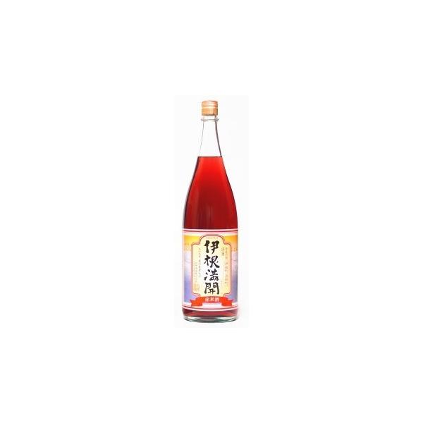【京都】伊根満開 赤米酒 1.8L