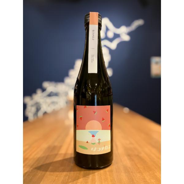 今回はスイカのニュアンスをどうやって表現してみようかと悩んで、ソルティードッグというカクテルにスイカを入れたら美味しそうという謎の直感に頼って作りました。スイカの香りにセロリの香りをあわせて、冷涼な夏の香りを表現しました。はっさくの酸味と苦...