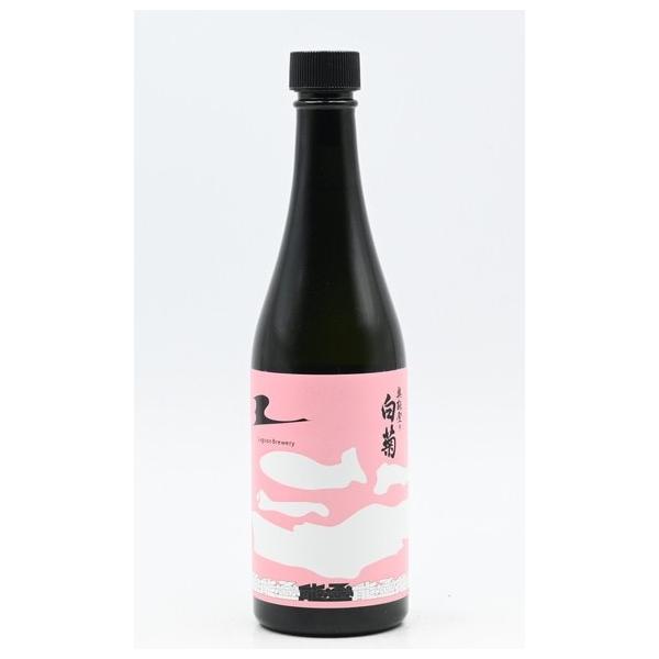 LAGOON BREWERY×奥能登の白菊　500ml