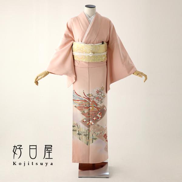 色留袖レンタルフルセット正絹着物結婚式身長151 166cm 三つ紋it 049 Buyee Buyee 提供一站式最全面最專業現地yahoo Japan拍賣代bid代拍代購服務