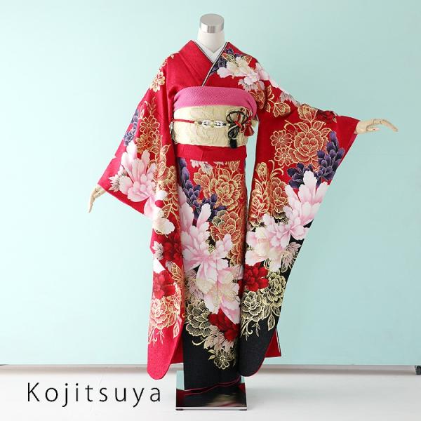 振袖レンタルフルセット正絹着物結婚式成人式身長163 178cm 赤re 036 Buyee Buyee 提供一站式最全面最專業現地yahoo Japan拍賣代bid代拍代購服務