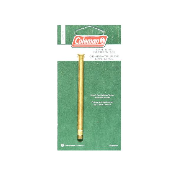 Coleman コールマン / ジェネレーター286A・288A / カラー：-（-） /  3000000453