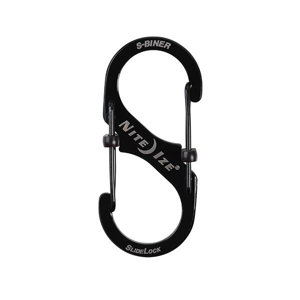 他サイト： 【最大P10%！4/5迄】HighMOUNT ハイマウント / エスビナー スライドロック#3 / ブラック / 46554の商品画像