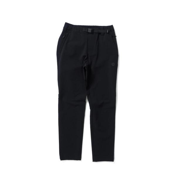 【未使用】マーモット クライムジャーニーパンツ L ブラック TSAWP064 レディース Marmot アウトドア アクティビティーパンツ Marmot（マーモット） 【クリアランス】Marmot ウィメンズ クライム