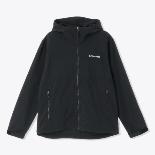 Columbia（コロンビア） メンズ ヴィザボナパス2ジャケット XE9226 010