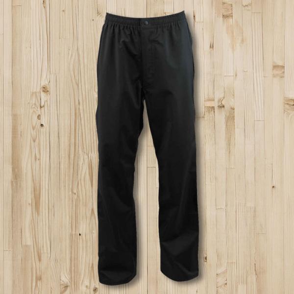 ONYONE オンヨネ ブレステックレインパンツ［メンズ］/ カラー：009（ブラック）/ MEN'S BREATH TECH RAIN PANTS ODP97032_009
