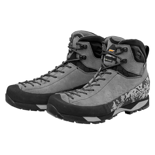 zamberlan ザンバラン サラテ トレック GT RR RECCO / カラー：100（グレー）/ Salathe Trek GT RR RECCO 1120214100