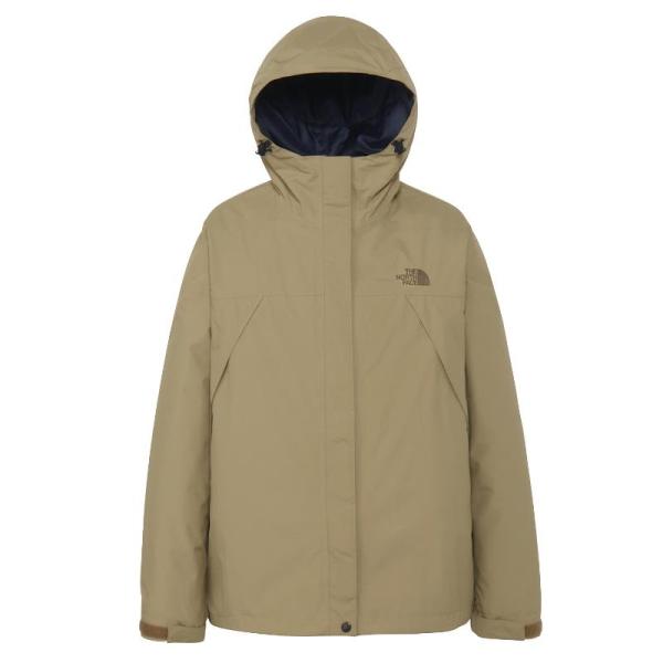 THE NORTH FACE NEW! ザ・ノース・フェイス スクープジャケット