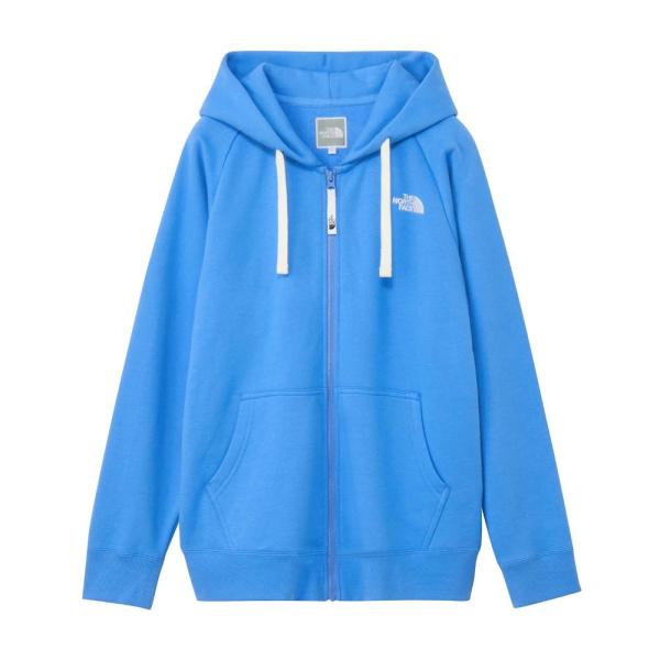 新品未使用　 ノースフェイス　リアビューフルジップフーディ　NTW12442 M THE NORTH FACE（ザ ノースフェイス） 【クリアランス】THE NORTH FACE