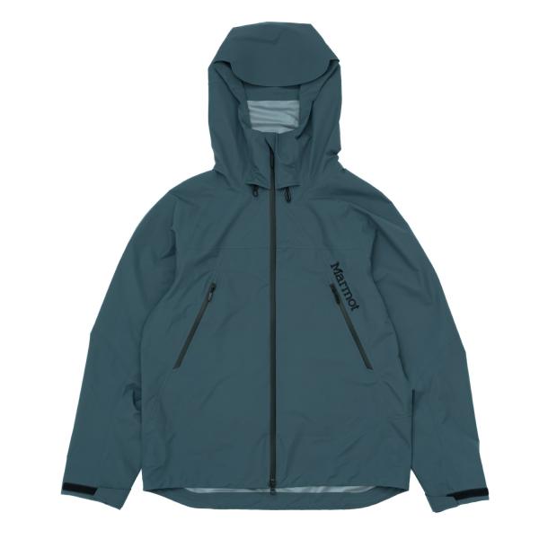 マーモット ゴアテックス スノージャケット●メンズSサイズ(実寸M)/スキー GTX M Jacket(ゴアテックス エムジャケット )