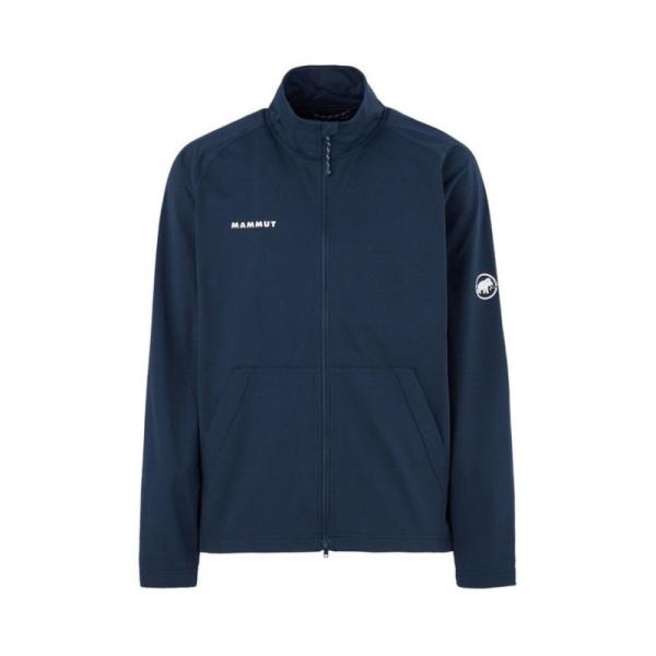 マムート　アウター MAMMUT（マムート） 【最大P5%！6/24迄】NEW! QDトラックジャケット