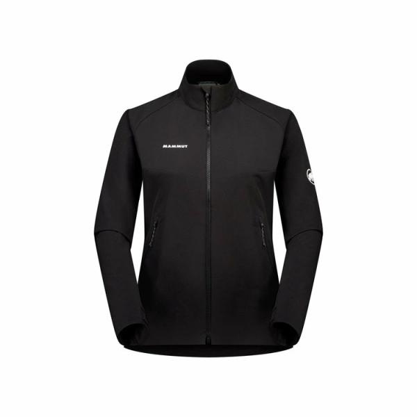 MAMMUT（マムート） 【クリアランス】MAMMUT マクン 2．0 ソフトシェル