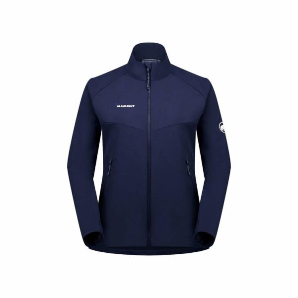 MAMMUT（マムート） 【クリアランス】MAMMUT マクン 2．0 ソフトシェル