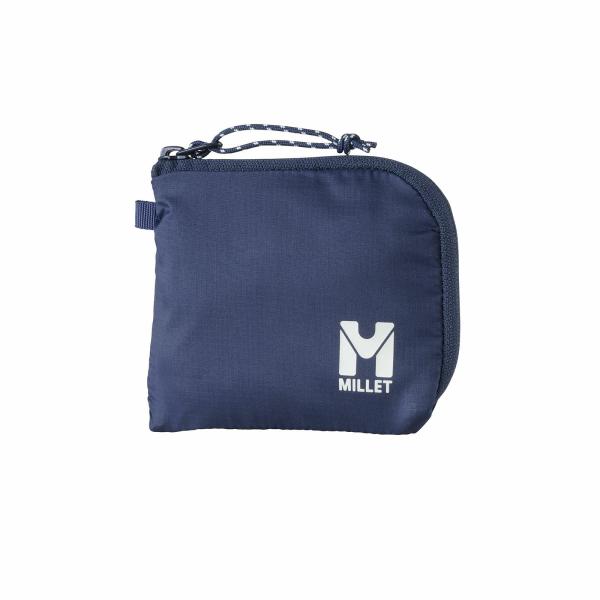 他サイト： 【最大P5%！2/21迄】MILLET ミレー ライト ウォレット / LIGHT WALLET MIS0656 N7317の商品画像