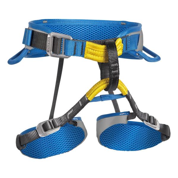 �y�ő�P5%�I4/10���zSALEWA �T���� XPLORER ROOKIE harness 7200 00-0000001750