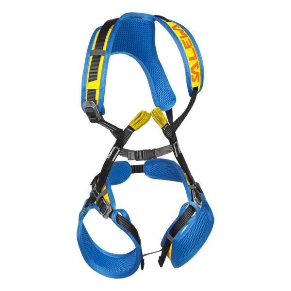 �y�ő�P5%�I4/4���zSALEWA �T���� ROOKIE FB COMPLETE HARNESS 2400 00-0000001748