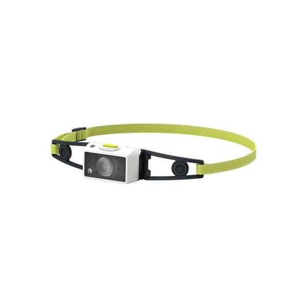 �y�ő�P15%�I3/1���zLedlenser ���b�h�����U�[ NEO1R / White/Lime 502720