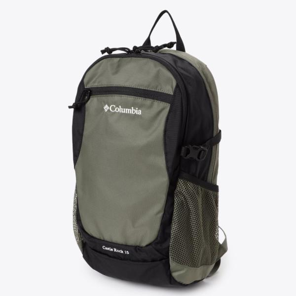 NEW！ Columbia コロンビア キャッスルロック15L バックパック / Castle Rock 15L Backpack PU8387 397