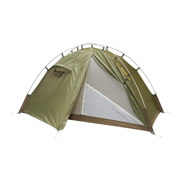 PUROMONTE（プロモンテ） 超軽量シングルウォールアルパインテント