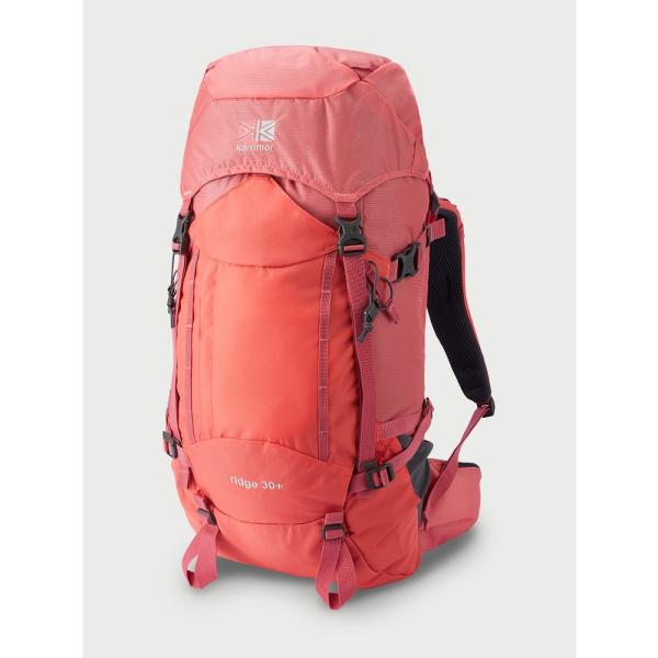 カリマー リッジ 30 プラス small 30L+ (登山用リュック・ザック カリマー リッジ 30 プラス small 30L+ (登山用リュック・ザック