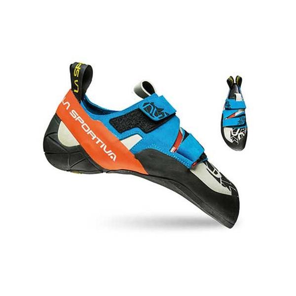 LA SPORTIVA（スポルティバ） クライミング ボルダリング シューズ 靴 