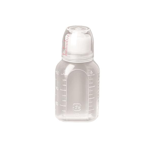 他サイト： 【最大P10%！4/5迄】EVERNEW ALC．Bottle w/Cup 60ml / EBY651の商品画像