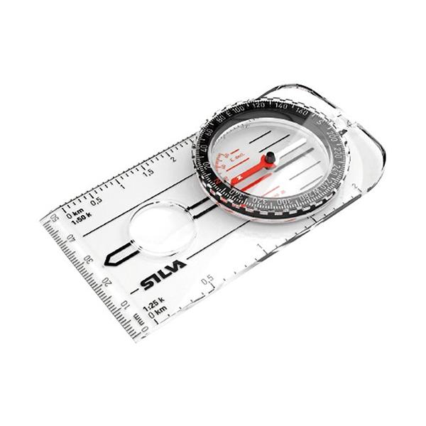 他サイト： 【最大P10%！4/5迄】SILVA シルバ No.3 ブブラック / ECH137 テント泊 アイテムの商品画像