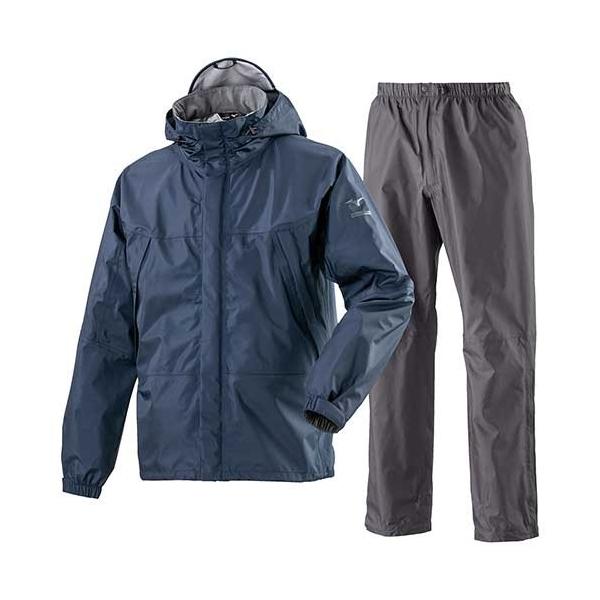 新品未使用　ミズノ　レインスーツ　L MIZUNO（ミズノ） 【最大P5%！1/9迄】MIZUNO ベルグテックEXストーム