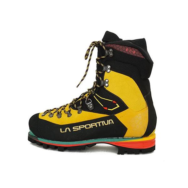 LA SPORTIVA ラ・スポルティバ ネパール エボ GTX/イエロー 21M