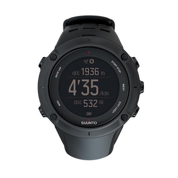 SUUNTO（スント） 【最大P5%！6/24迄】SUUNTO アンビット3 ピーク 