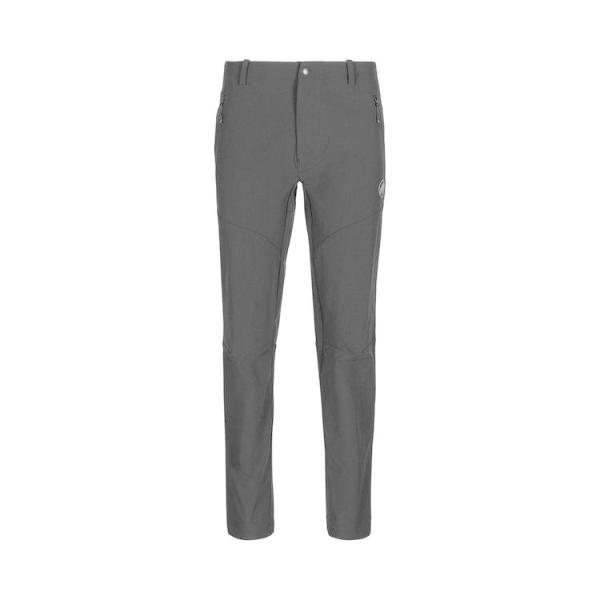 MAMMUT マムート Trekkers 3．0 SO Pants AF Men / 1021-00...