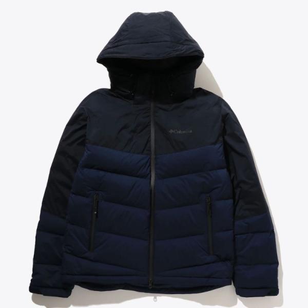 冬キャン アウトドアで活躍必須 コロンビアのあったかアウター マイナビおすすめナビ