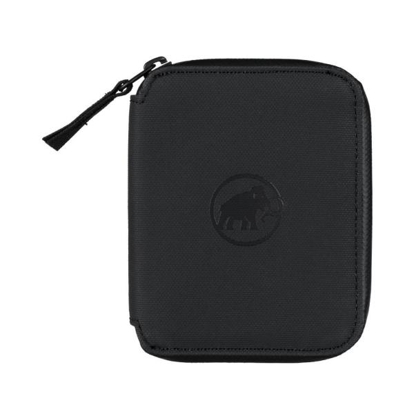 �y�ő�P10%�I4/5���zMAMMUT �}���[�g Seon Zip Wallet / 2810-00081 black